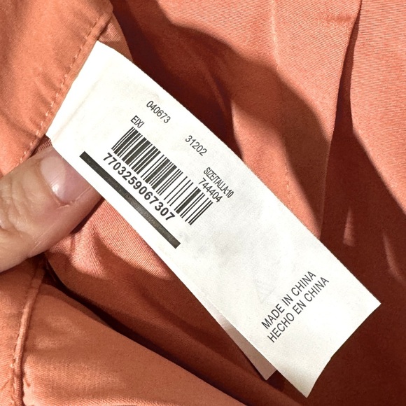 Gef France Utility Pants - Picture 7 of 9